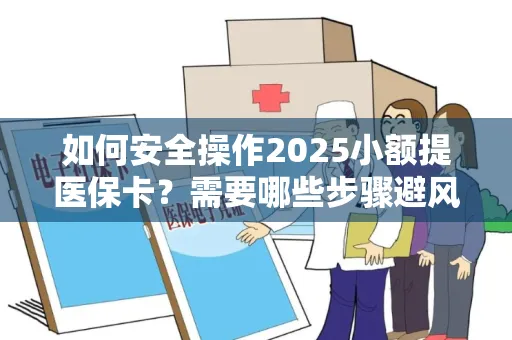 如何安全操作2025小额提医保卡？需要哪些步骤避风险？